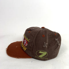 Up7 Dweller Intl Street Team Hat