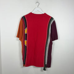 Needles Rebuild Hybrid 'Ohio' T-Shirt