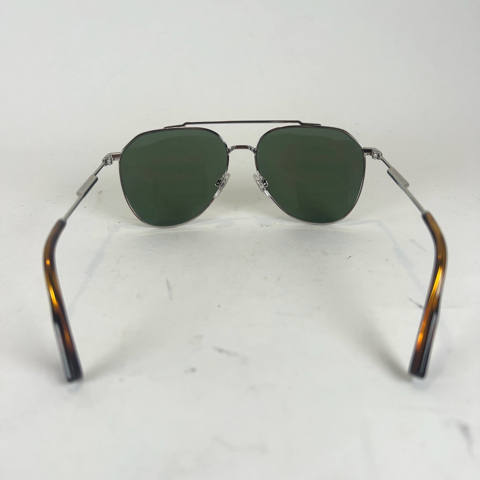 Dolce Gabbana Aviator Sunglasses