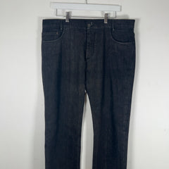Maison Margiela Straight Leg Jeans