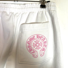 Chrome Hearts Deadly Doll Sweatpants