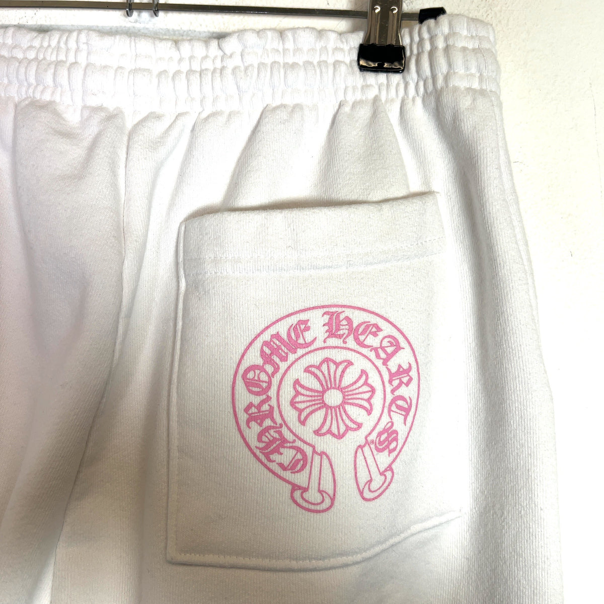 Chrome Hearts Deadly Doll Sweatpants