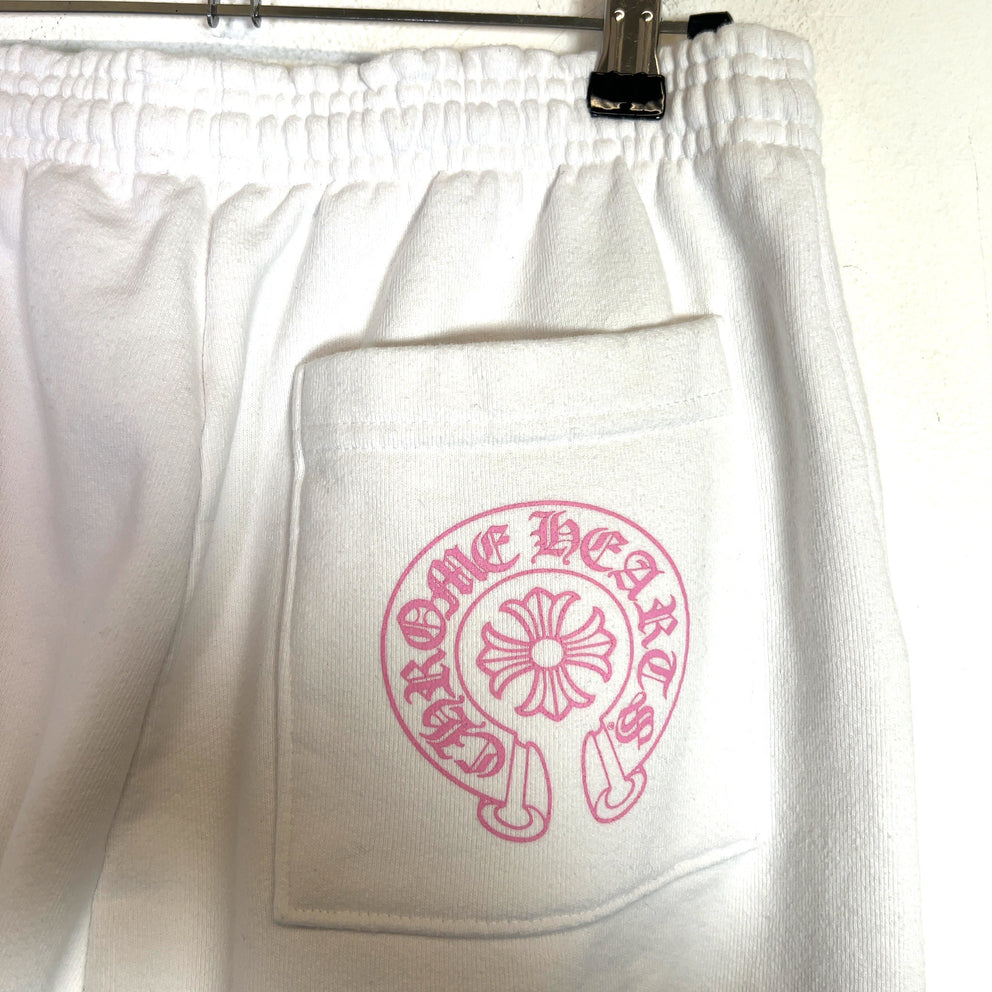 Chrome Hearts Deadly Doll Sweatpants