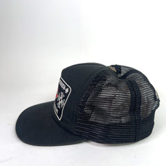 Chrome Hearts Matty Boy Chomper Hollywood Trucker Hat