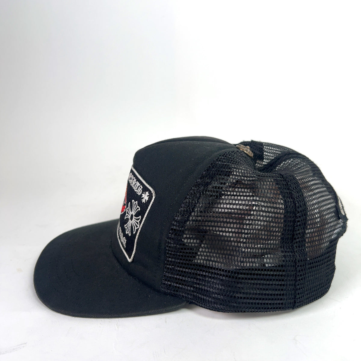 Chrome Hearts Matty Boy Chomper Hollywood Trucker Hat