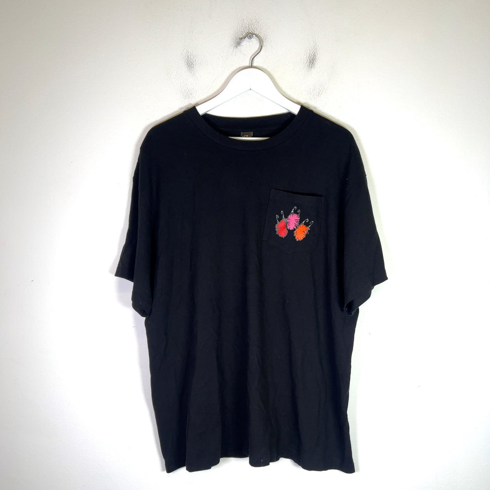 Anti Promo Matty Boy Concept Fragile T-Shirt