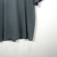 Helmut Lang Faded Logo T-Shirt