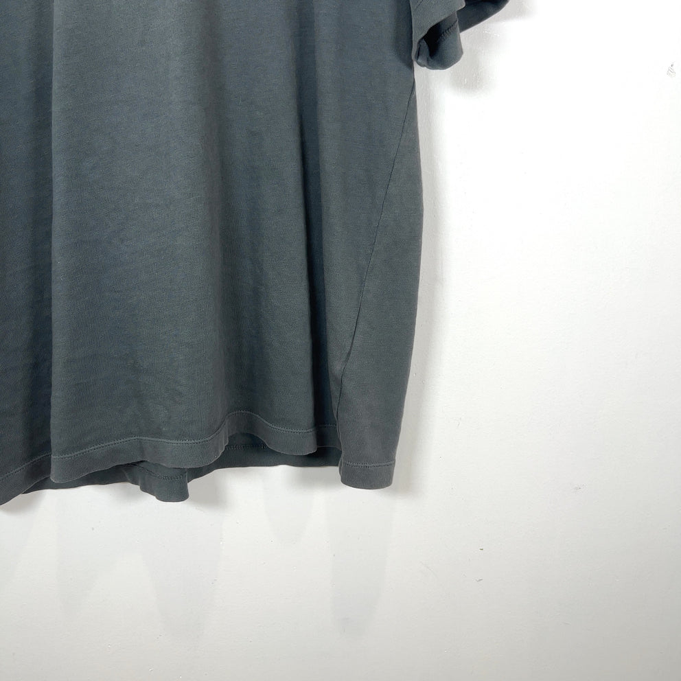 Helmut Lang Faded Logo T-Shirt