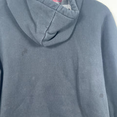 Burberry Plaid Hoodie