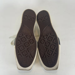 Converse x Rick Owens DRKSHDW TURBODRK Chuck 70 Low