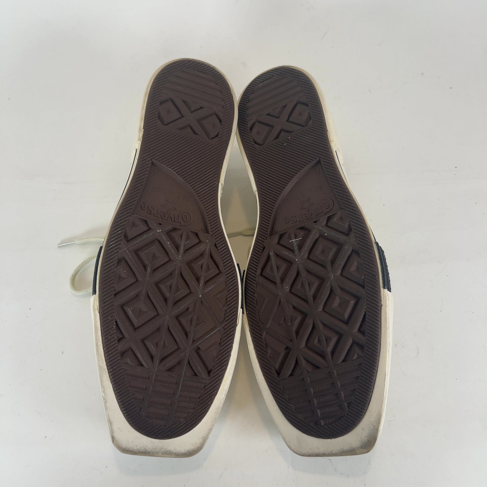 Converse x Rick Owens DRKSHDW TURBODRK Chuck 70 Low