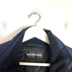 Balenciaga 2021 Ski Bomber Jacket