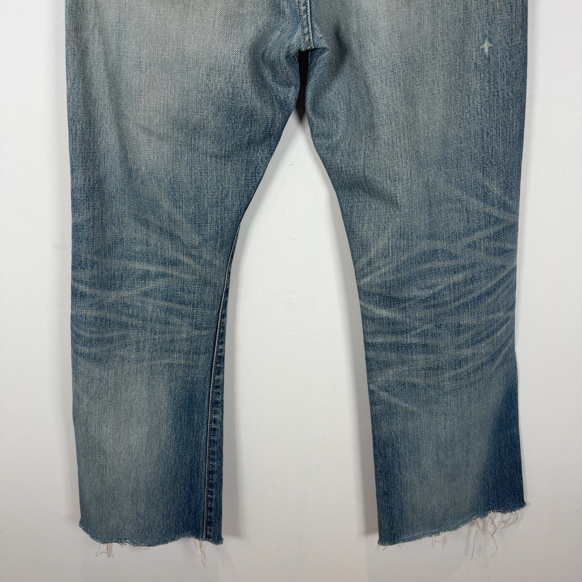 Kapital Lightwash Jeans