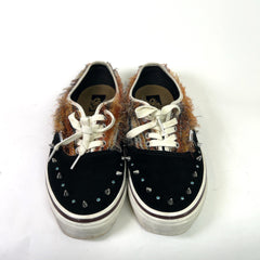 Vans Mohair Spiked LX Authentic Lowtop Sneakers