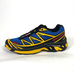 JJJJound x Salomon XT-6 Sneakers