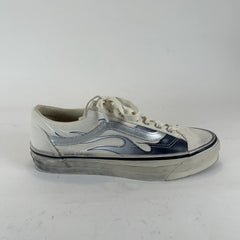 Vans LX Old Skool 36 'Flame' Lowtop Sneakers