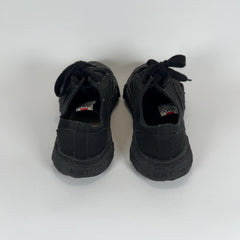 Maison Mihara Yasuhiro Hank OG Sole Canvas Low-Top Sneakers