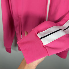 Palm Angels Hot Pink Track Jacket