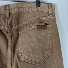 Helmut Lang Double Pocket Denim Jeans