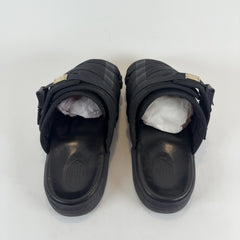 Visvim Christo Slides