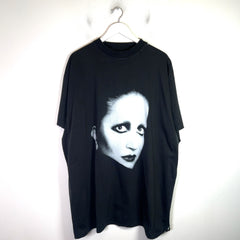 Balenciaga Mina Music Limited Edition T-Shirt