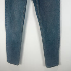 Burberry Lightwash Jeans