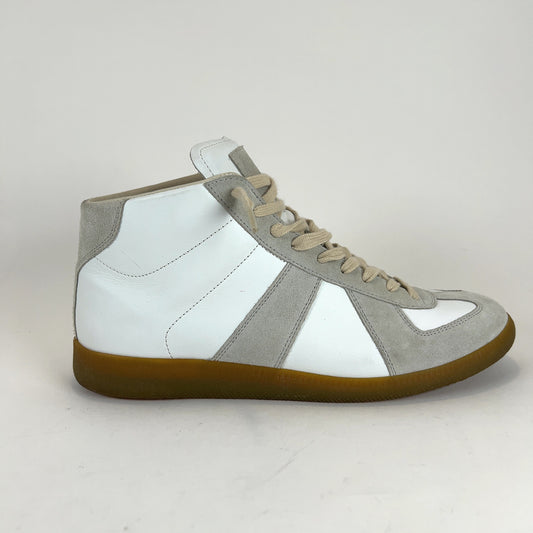 Maison Margiela Replica High-Top Gats