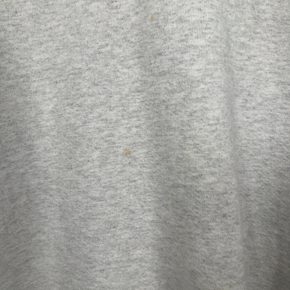 Chrome Hearts Matty Boy Flame Crewneck