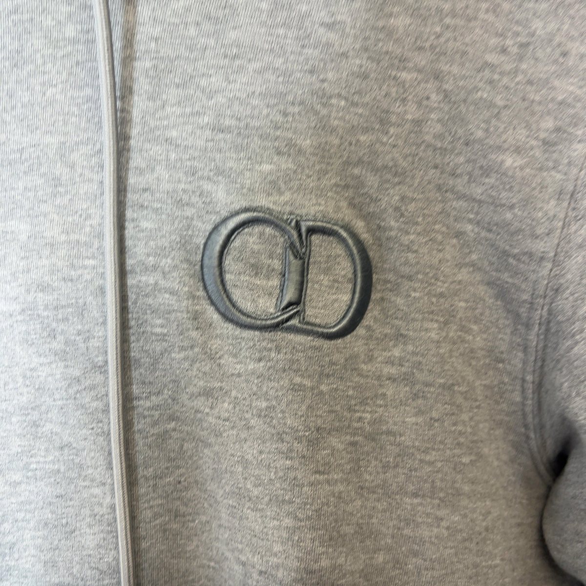 Dior CD Icon Hoodie