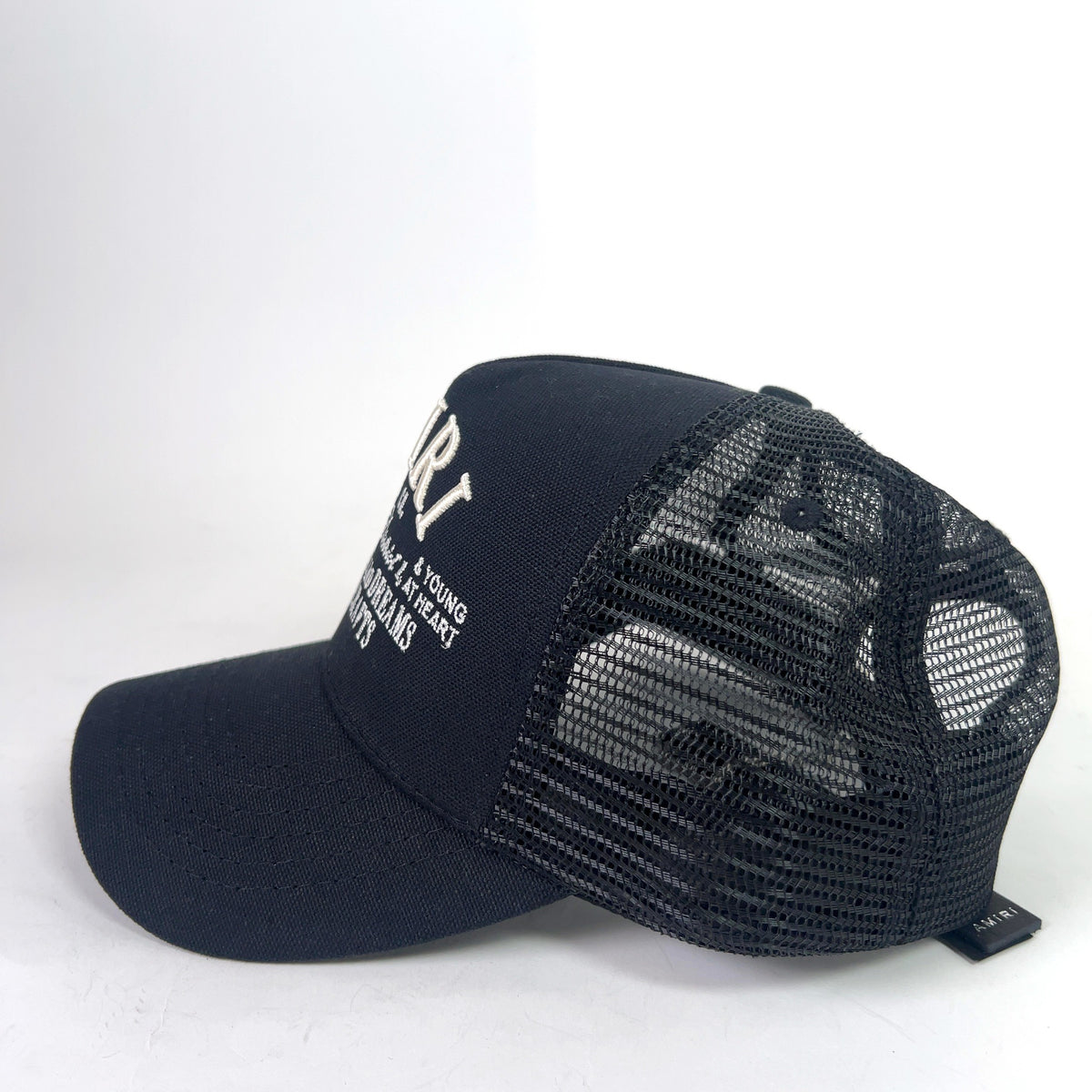 Amiri Arts District Trucker Hat