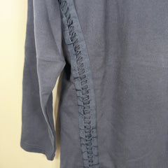 Helmut Lang Strap Hoodie