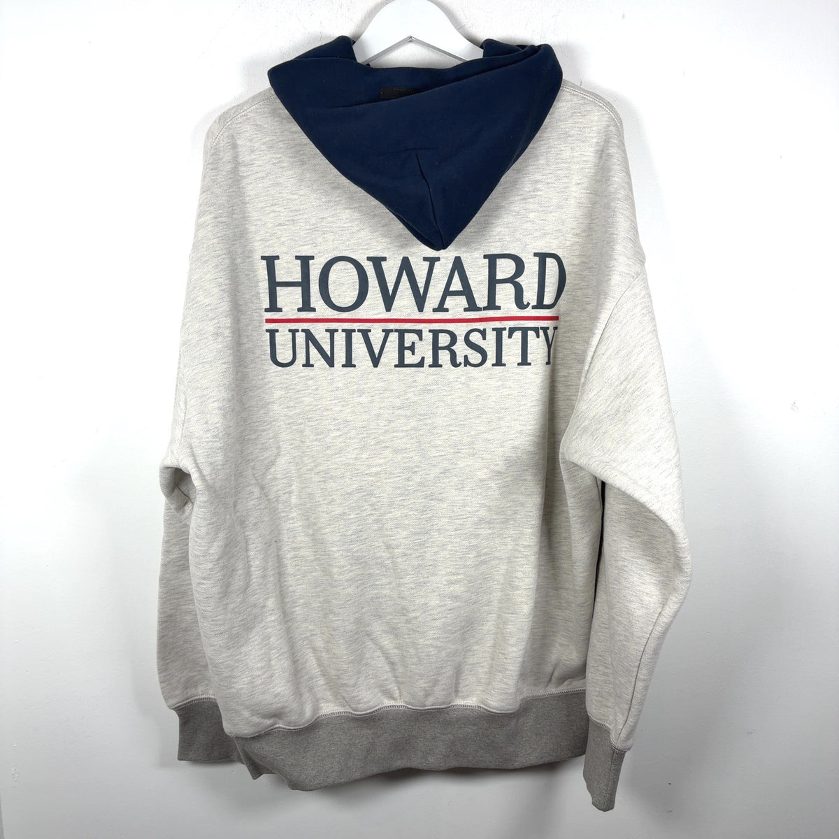 Essentials Howard University Hoodie