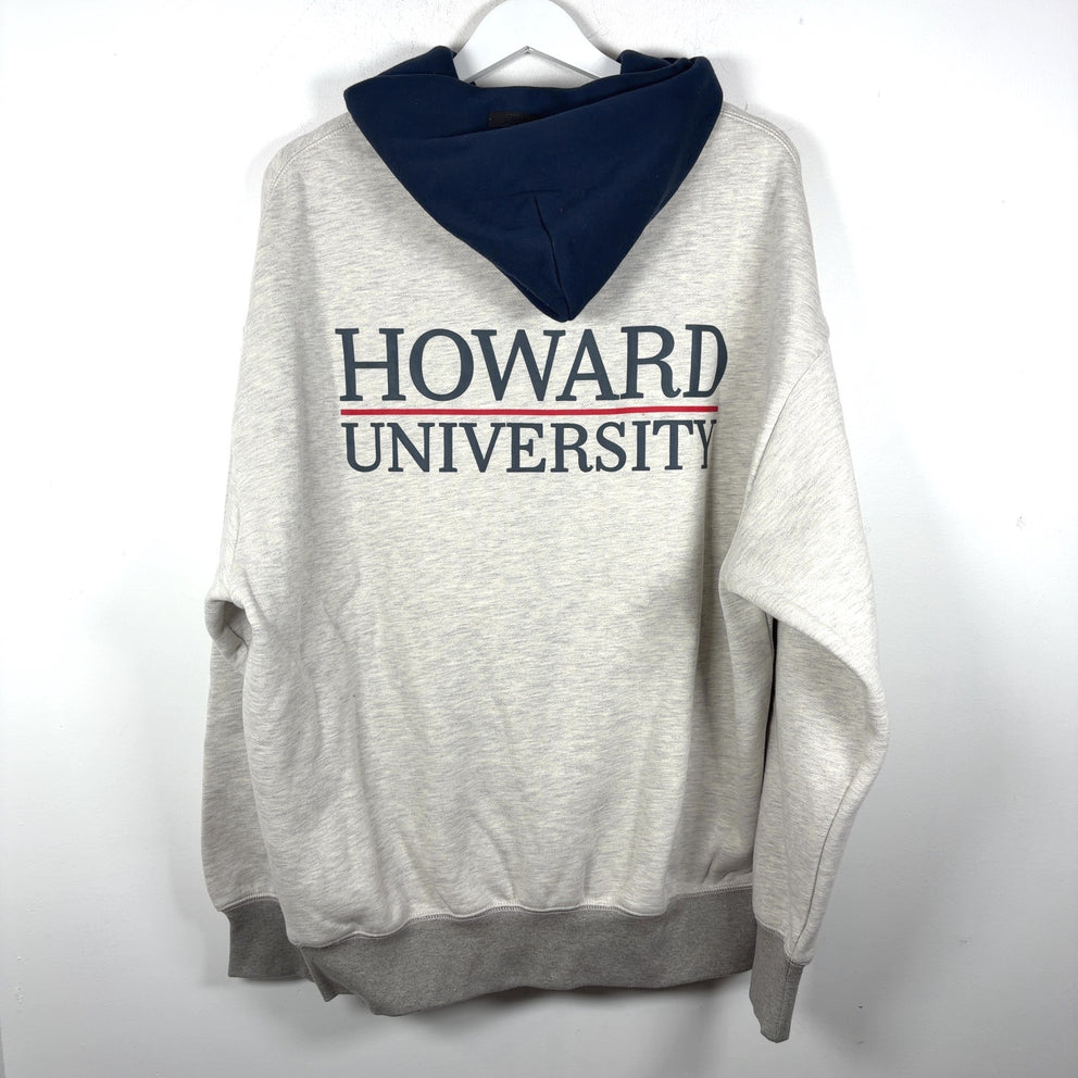 Essentials Howard University Hoodie