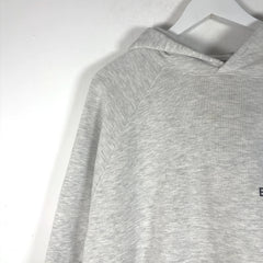 Essentials Logo Graphic Hoodie