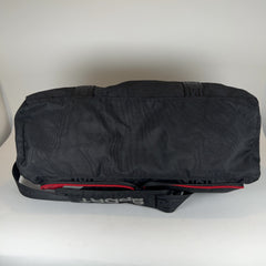 Martine Rose Sport Logo Foldable Duffle Bag
