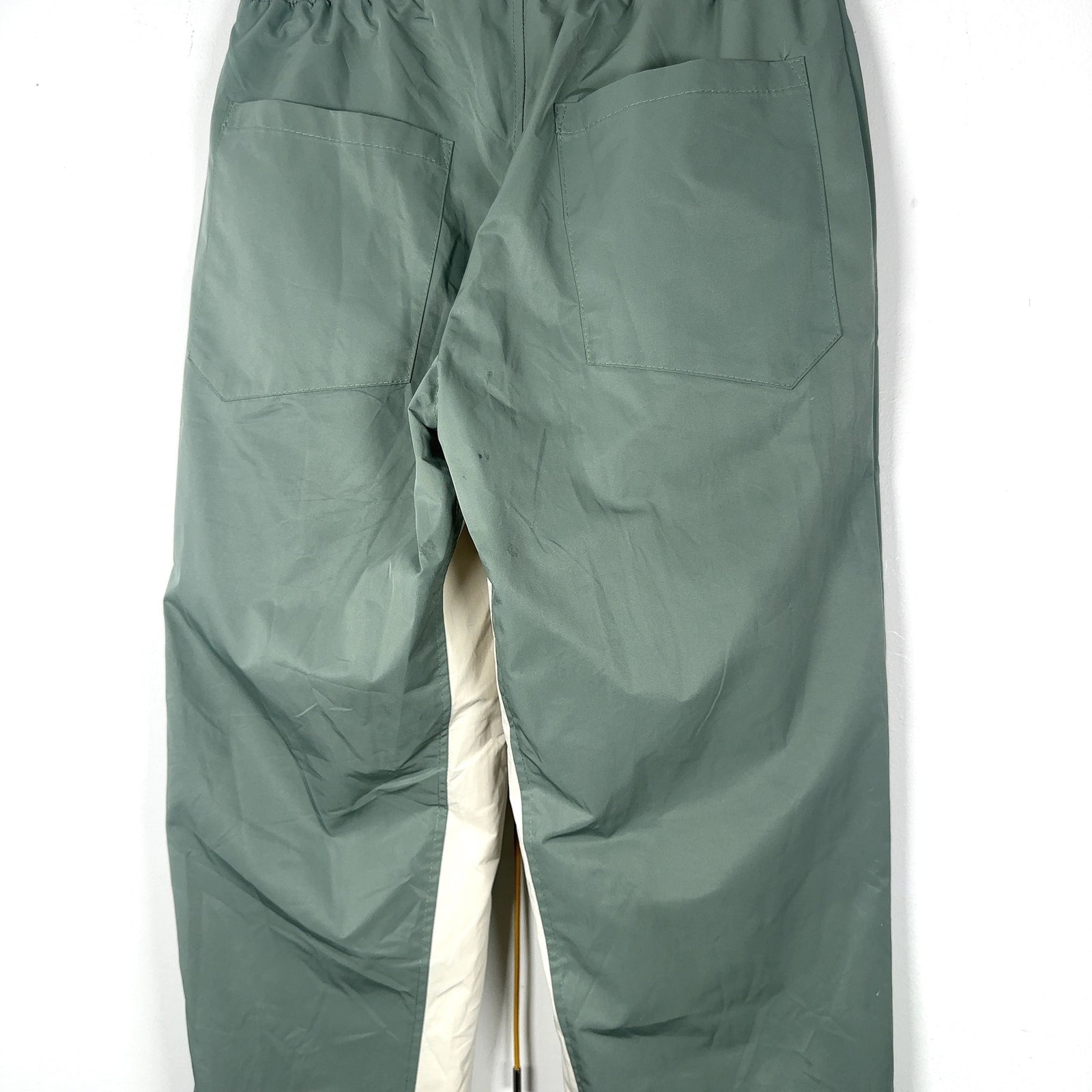 Rhude 'World Championship' Nylon Pants
