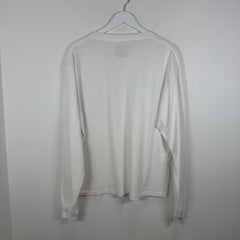Gallery Dept Pocket Logo Longsleeve
