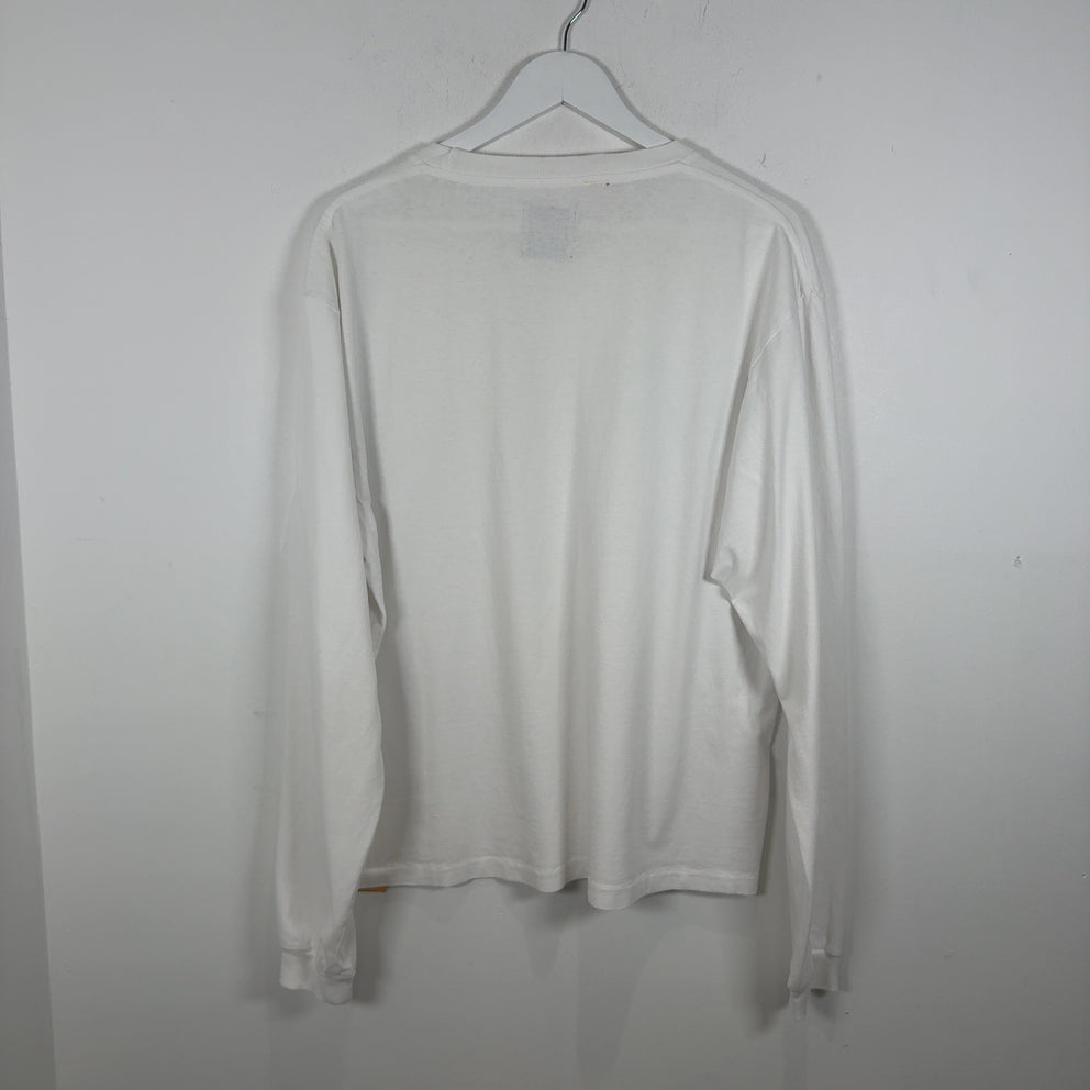 Gallery Dept Pocket Logo Longsleeve