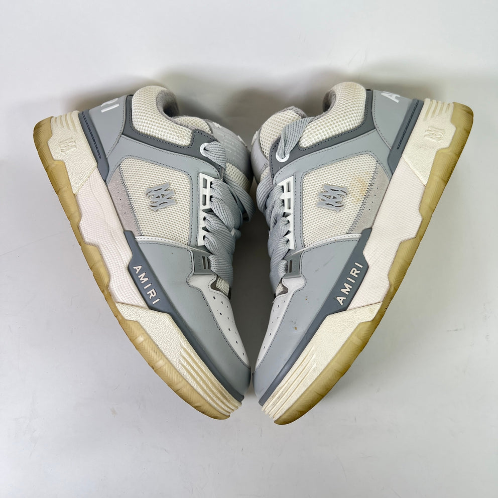 Amiri MA-1 Lowtop Sneakers
