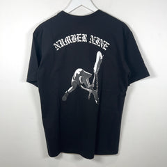 Number (N)ine Double Skull T-Shirt