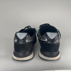 Louis Vuitton Runaway Low-Top Sneaker