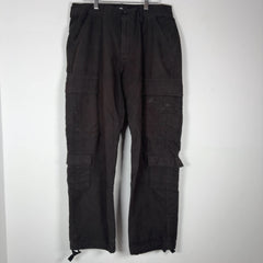 Stussy Faded Cargo Pants