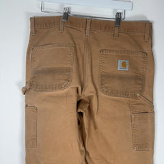 Carhartt Vintage Faded 'Double Knee' Carpenter Pants