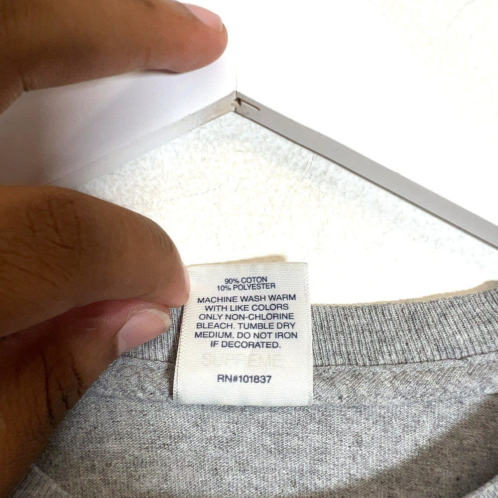 Supreme FW22 Catwoman T-Shirt