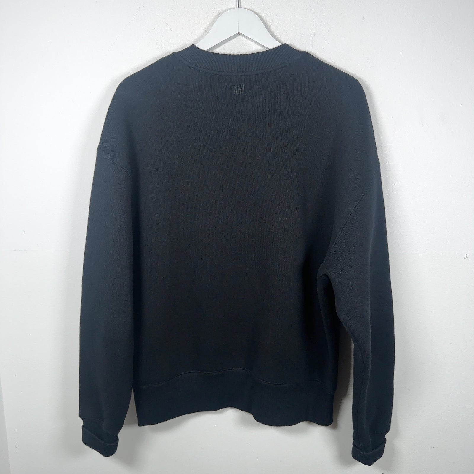 Ami 'Ami de Coeur' Sweatshirt