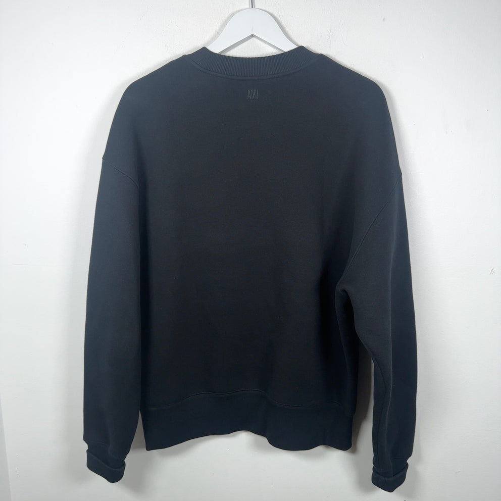 Ami 'Ami de Coeur' Sweatshirt
