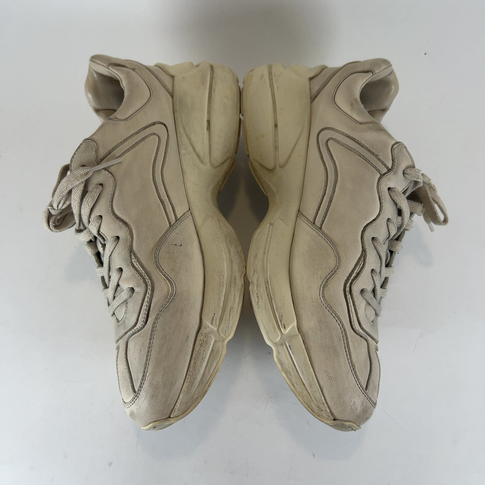 Gucci Rython Lowtop Sneakers