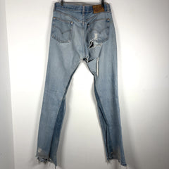 Gallery Dept Flared Jeans