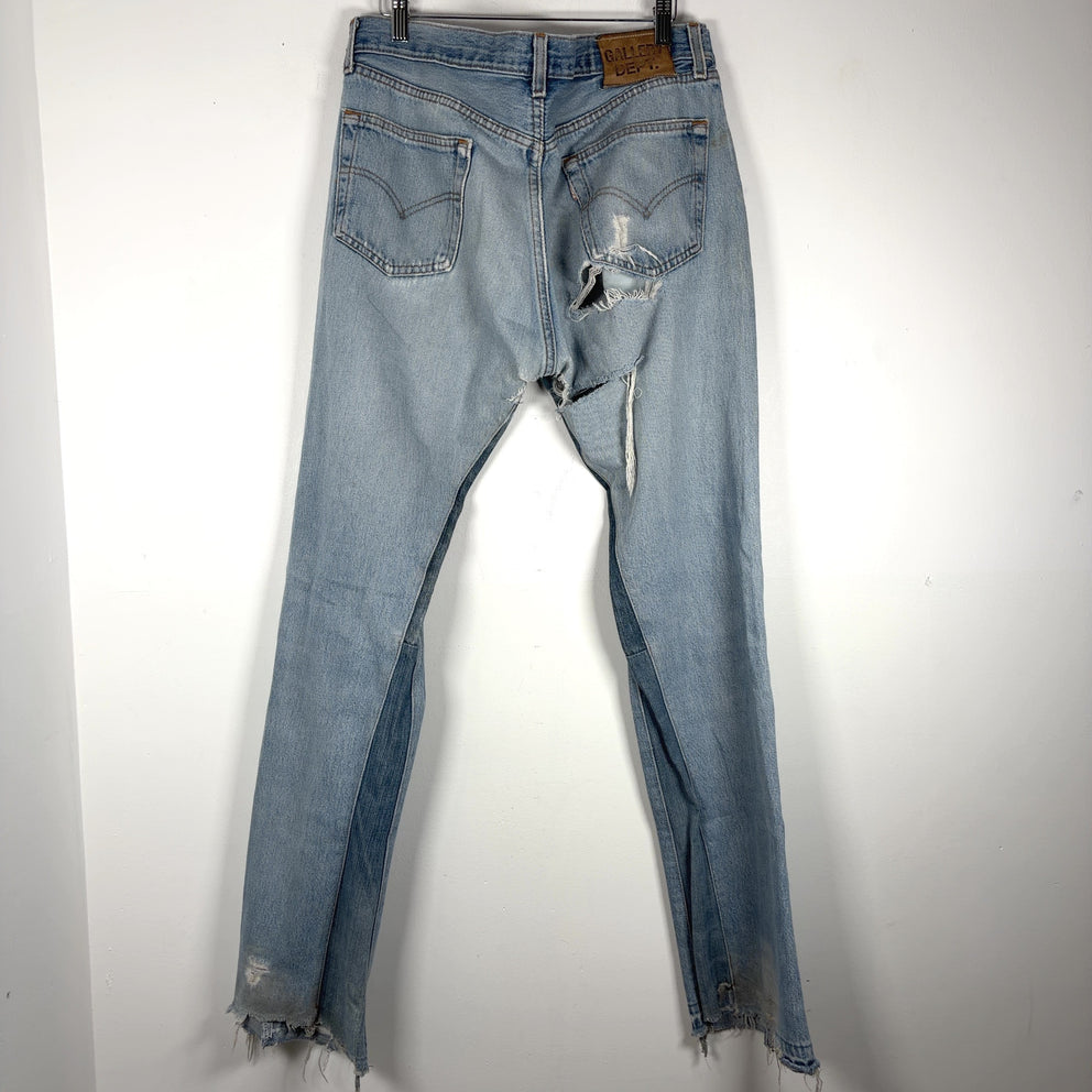 Gallery Dept Flared Jeans