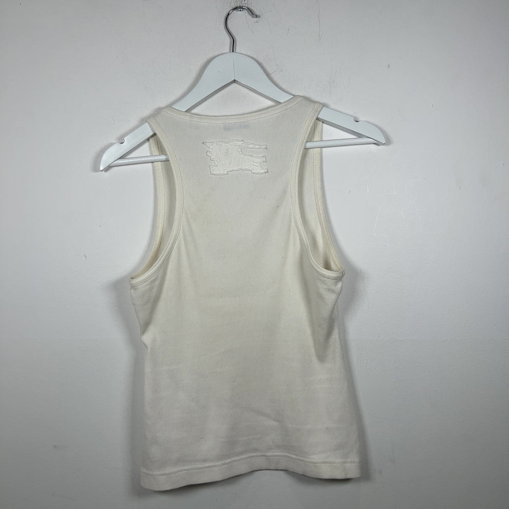 Burberry Equestrian Logo T-Shirts